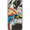 DC Comics Batman and Robin Vintage Action Pose Google Pixel 3 XL Skin